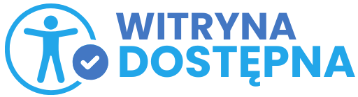 Witryna Dostępna
